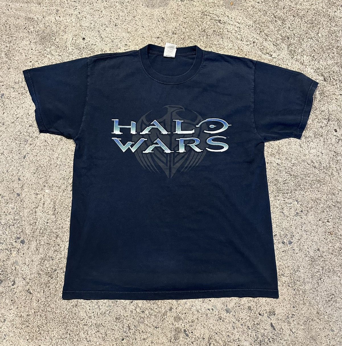 The Game Vintage HALO WARS 00s Size US L / EU 52-54 / 3 - 1 Thumbnail