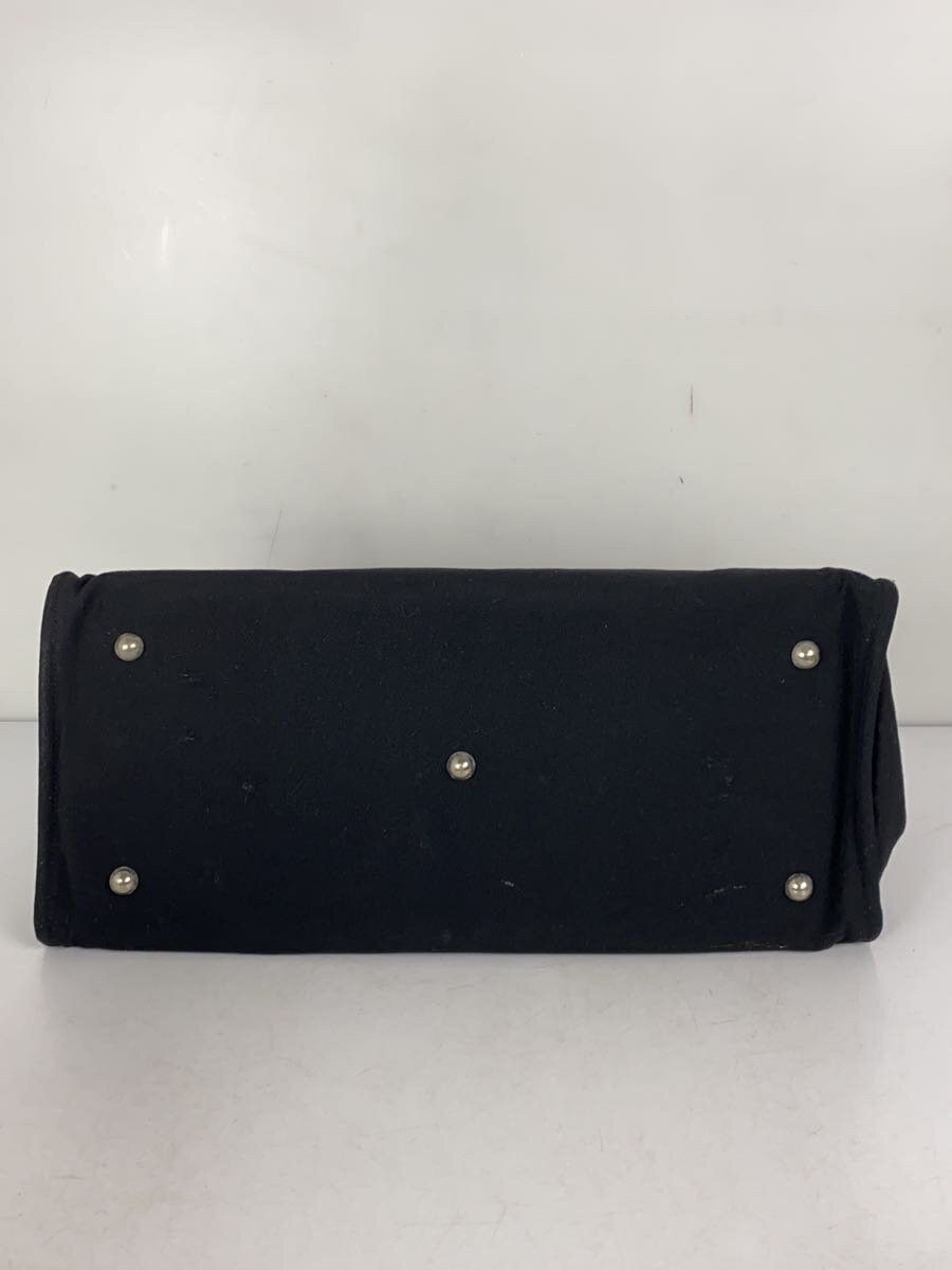 Comme des Garcons Wool Carry Bag Size ONE SIZE - 4 Thumbnail