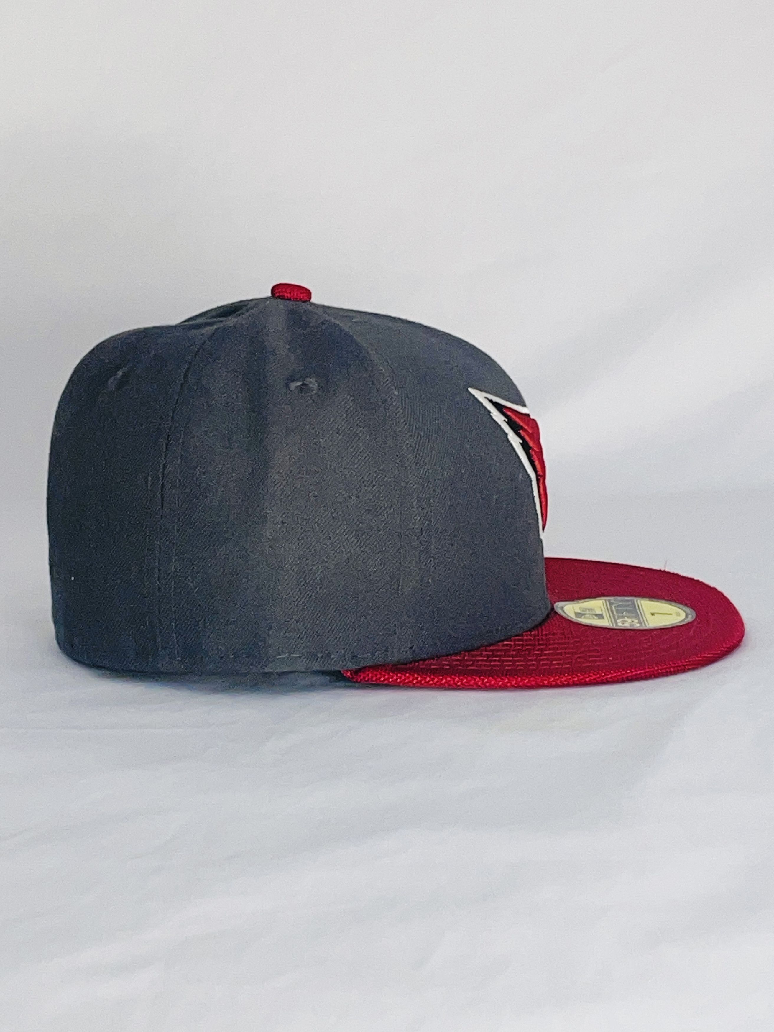 New Era New Era 59FIFTY Fitted Cap –Arizona Cardinals–Größe 7 Size ONE SIZE - 2 Thumbnail