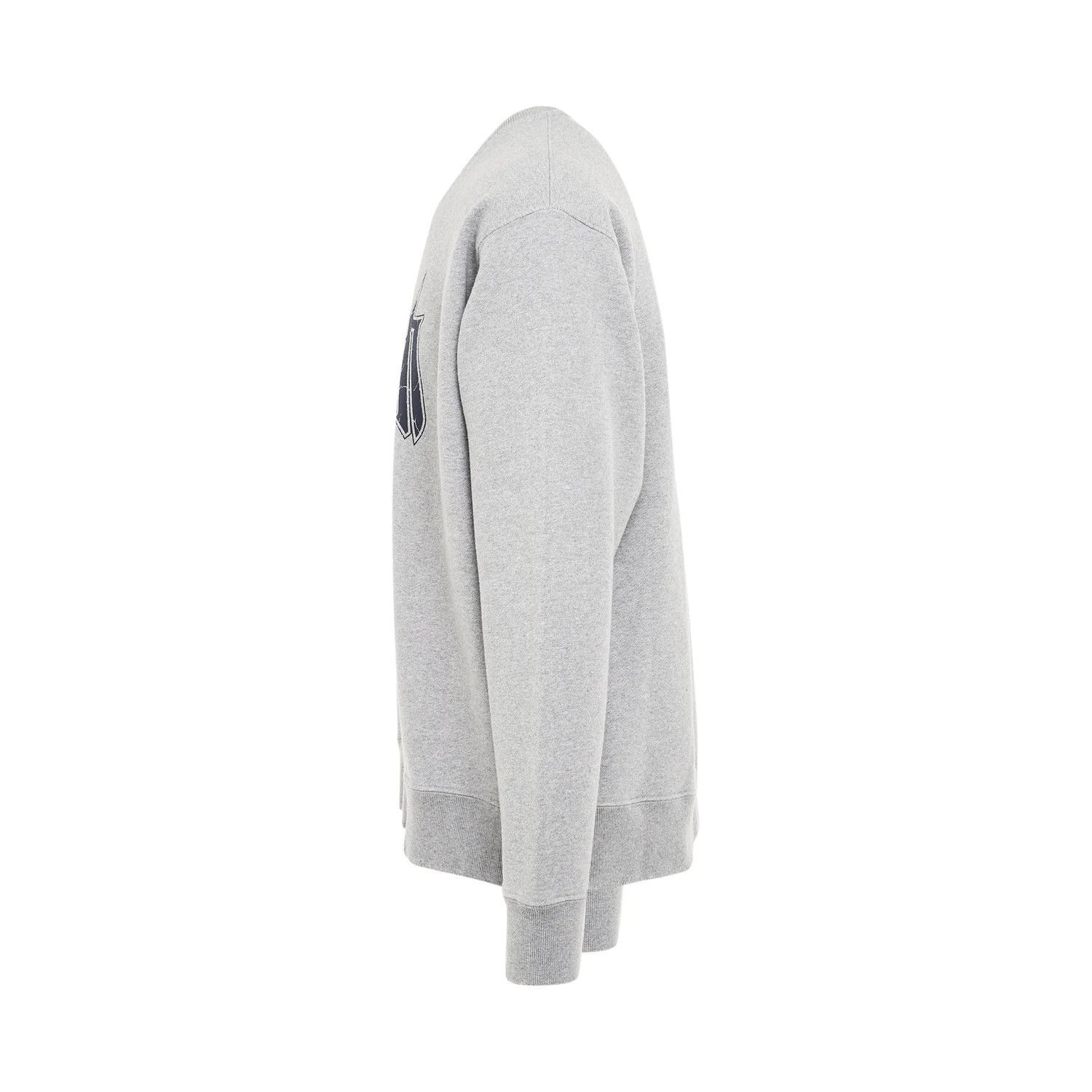 Ambush Design o1mris0824 Sweatshirt in Grey Size US M / EU 48-50 / 2 - 3 Thumbnail