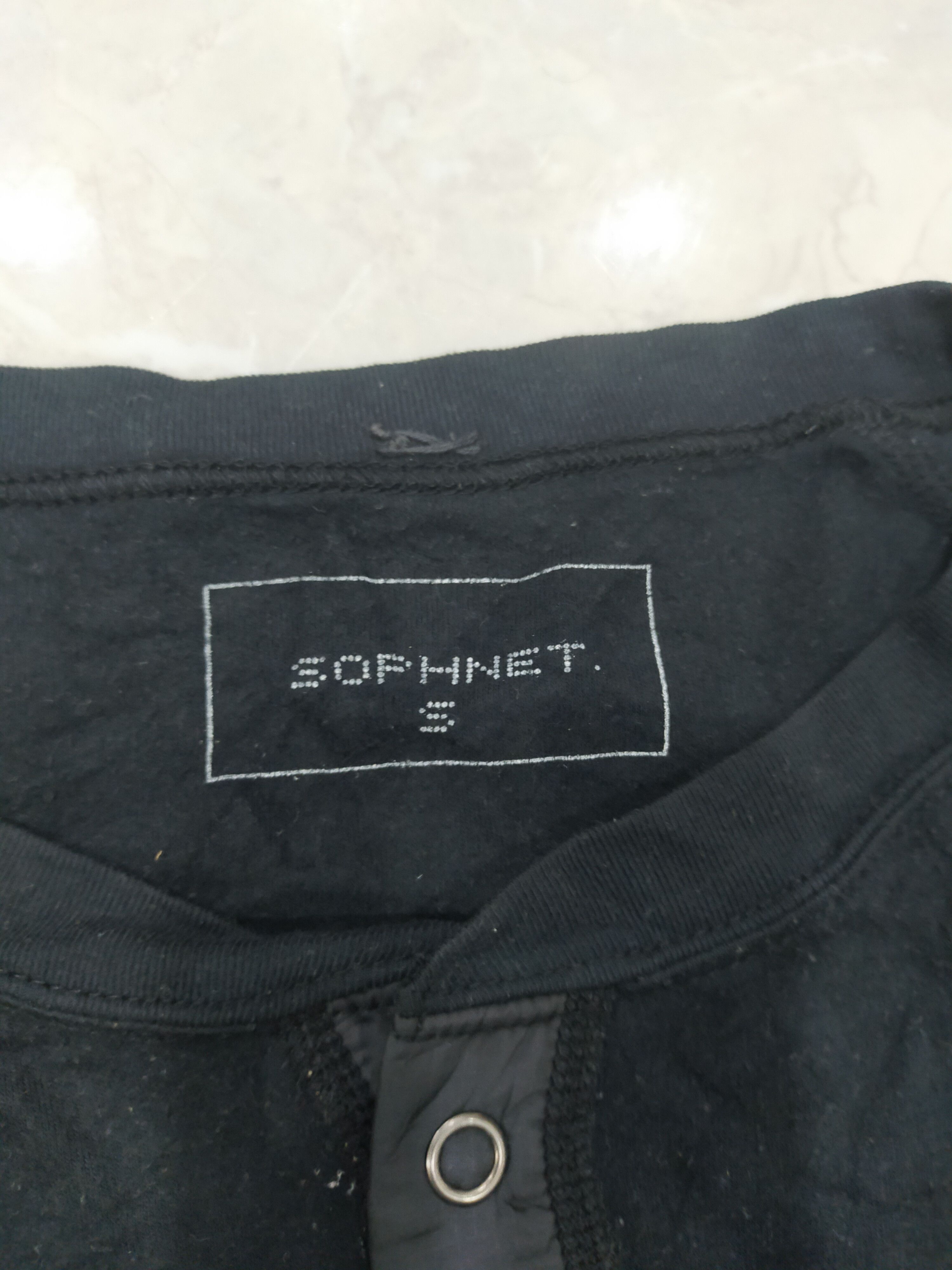 Japanese Brand × Sophnet. SOPH Japan Size US S / EU 44-46 / 1 - 9 Thumbnail