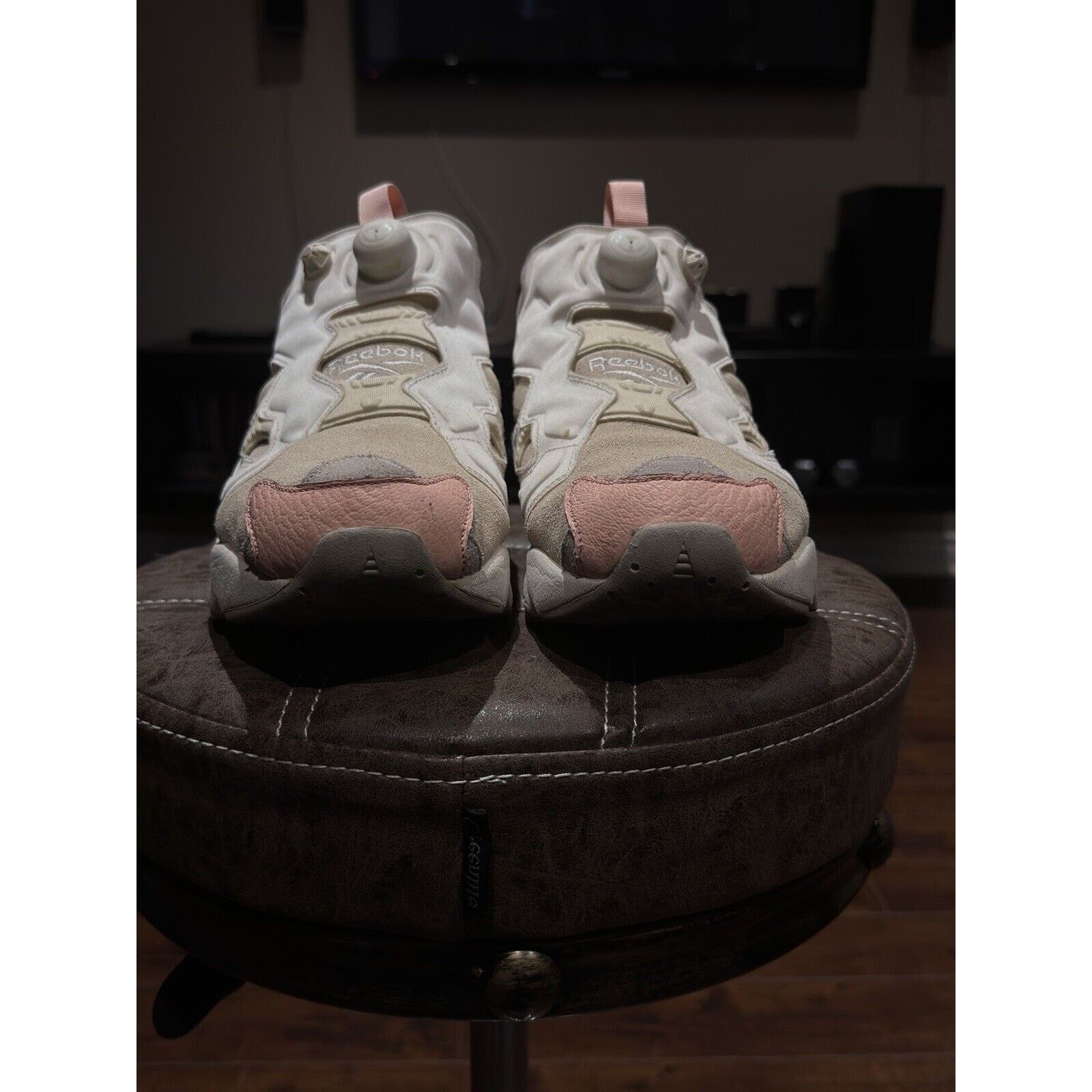 Reebok Reebok Instapump Fury OG “Year of the sheep” Size US 11 / EU 44 - 3 Thumbnail
