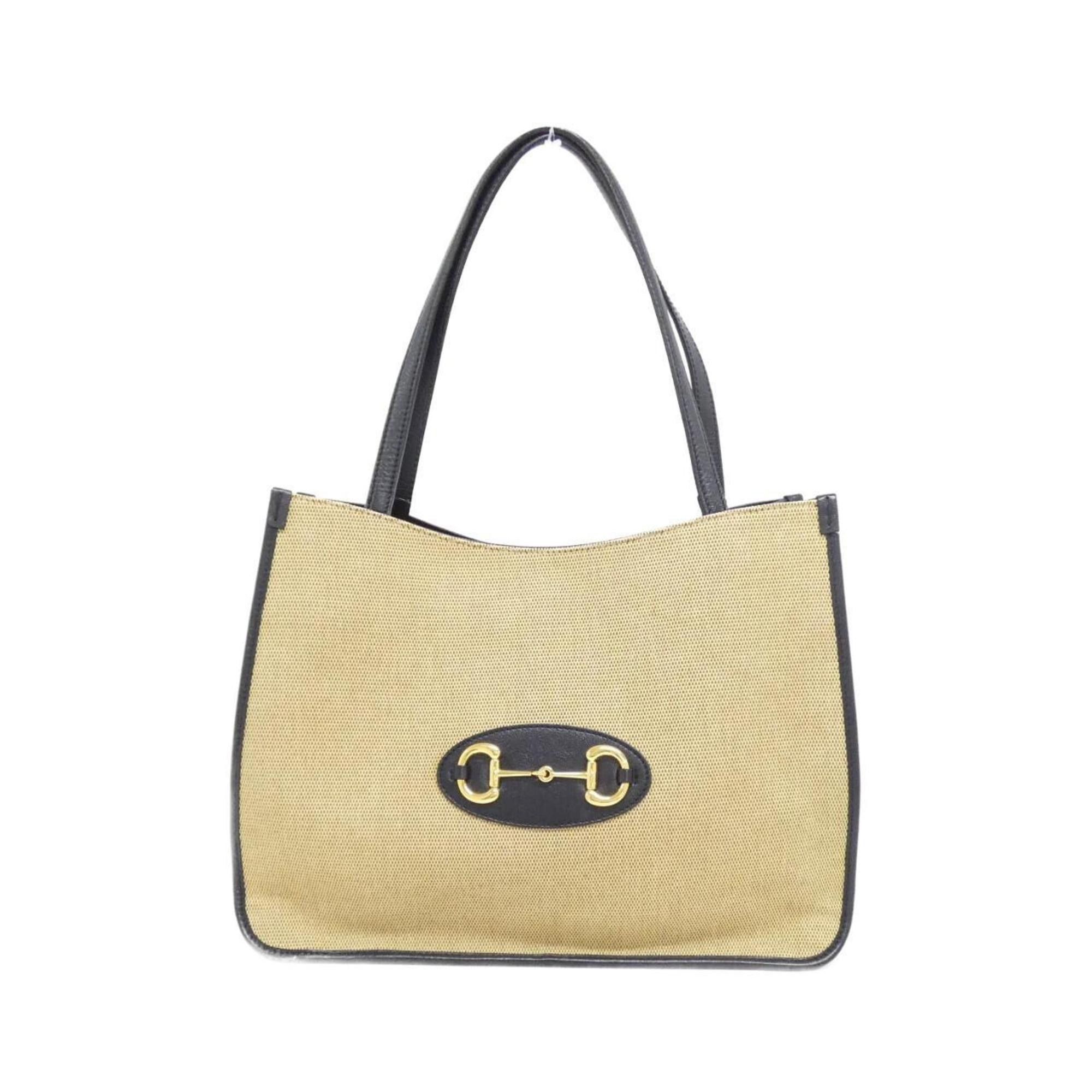 Gucci Gucci Horsebit handbag Size ONE SIZE - 1 Thumbnail