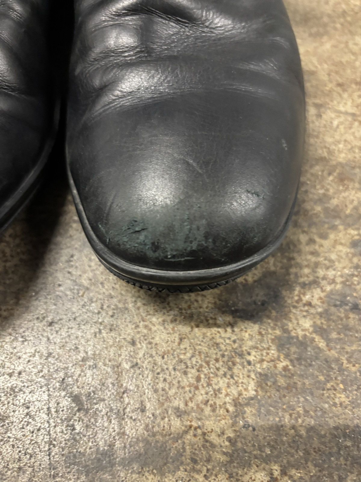 Prada Prada Chelsea Boots Size 9.5 Size US 9.5 / EU 42-43 - 4 Thumbnail