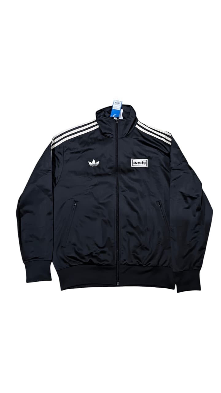 Adidas Adidas Oasis Live 25 Tour Los Angeles FireBird Track Jacket