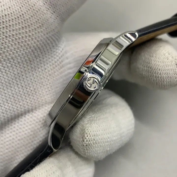 Gucci Gucci G-timeless series watch yq Size ONE SIZE - 12 Thumbnail