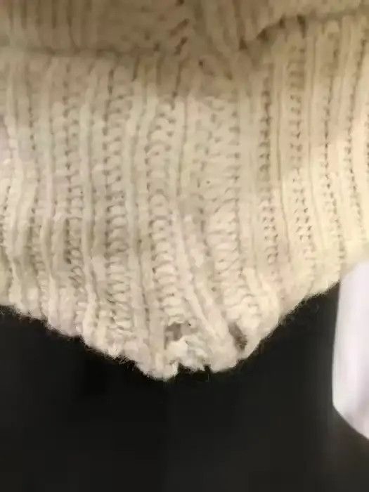 Christophe Lemaire × Japanese Brand Japanese Brand Uniqlo Lemaire Knit Beanie Hat Size ONE SIZE - 4 Thumbnail