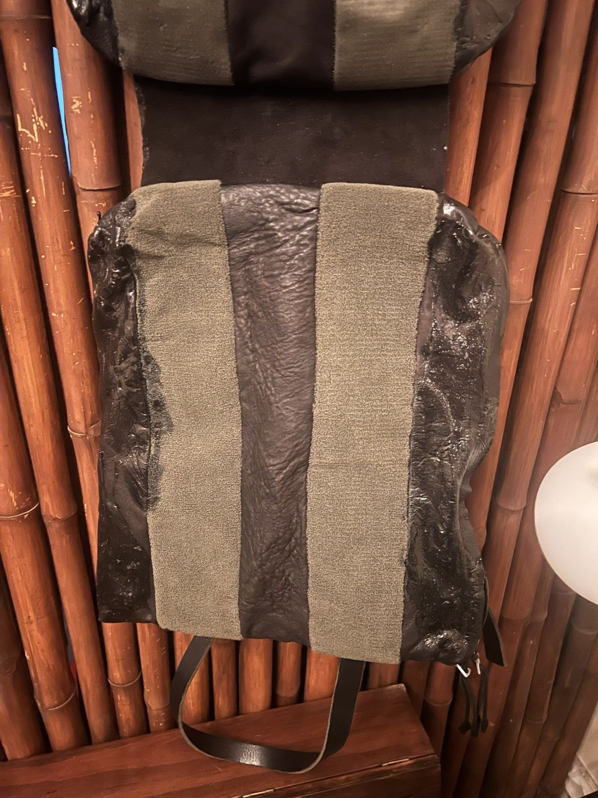 Boris Bidjan Saberi Masterpiece Size ONE SIZE - 8 Thumbnail