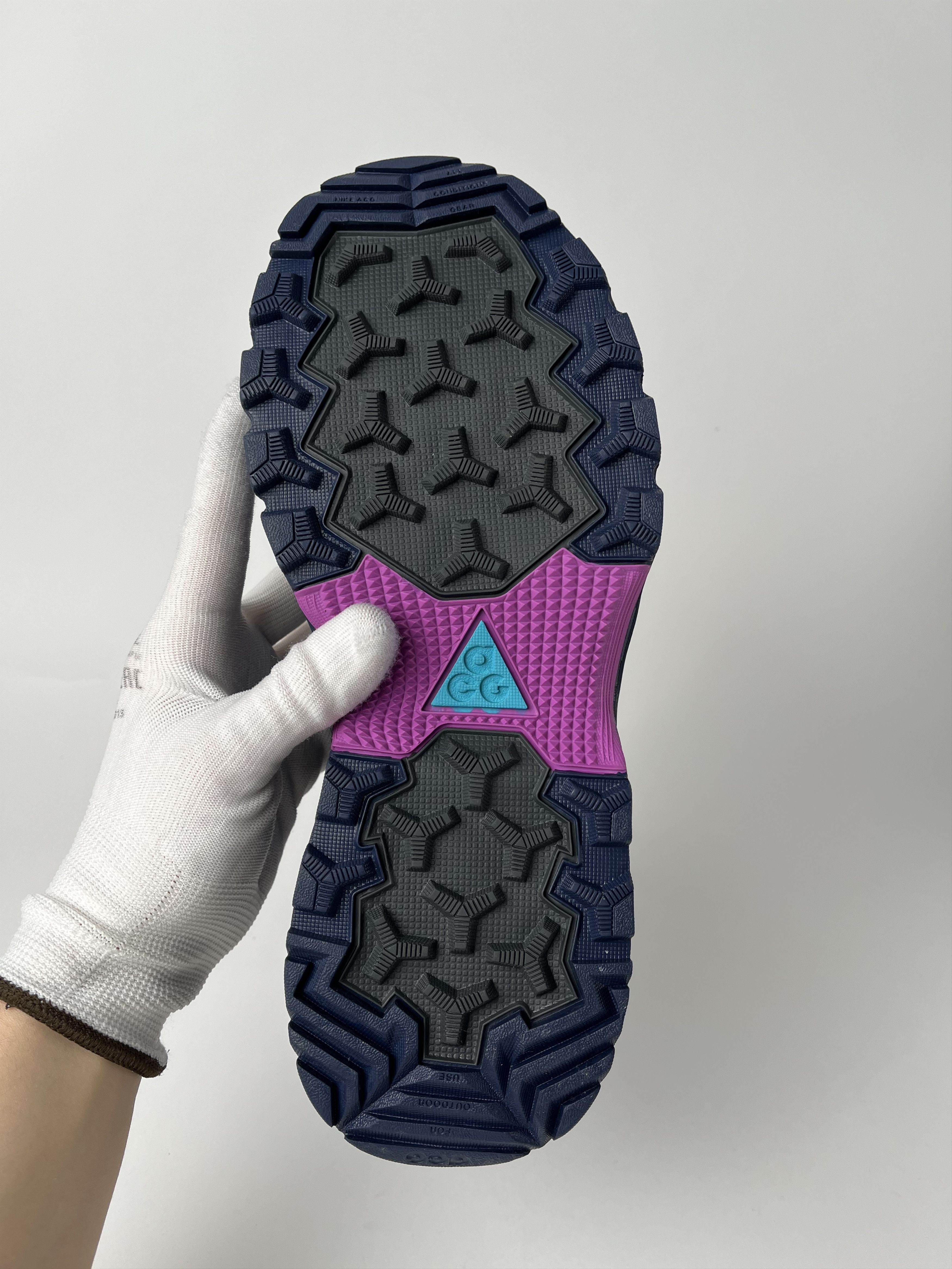 Nike ACG Boots Nike ACG Zoom Gaiadome GORE-TEX Size US 9.5 / EU 42-43 - 6 Thumbnail