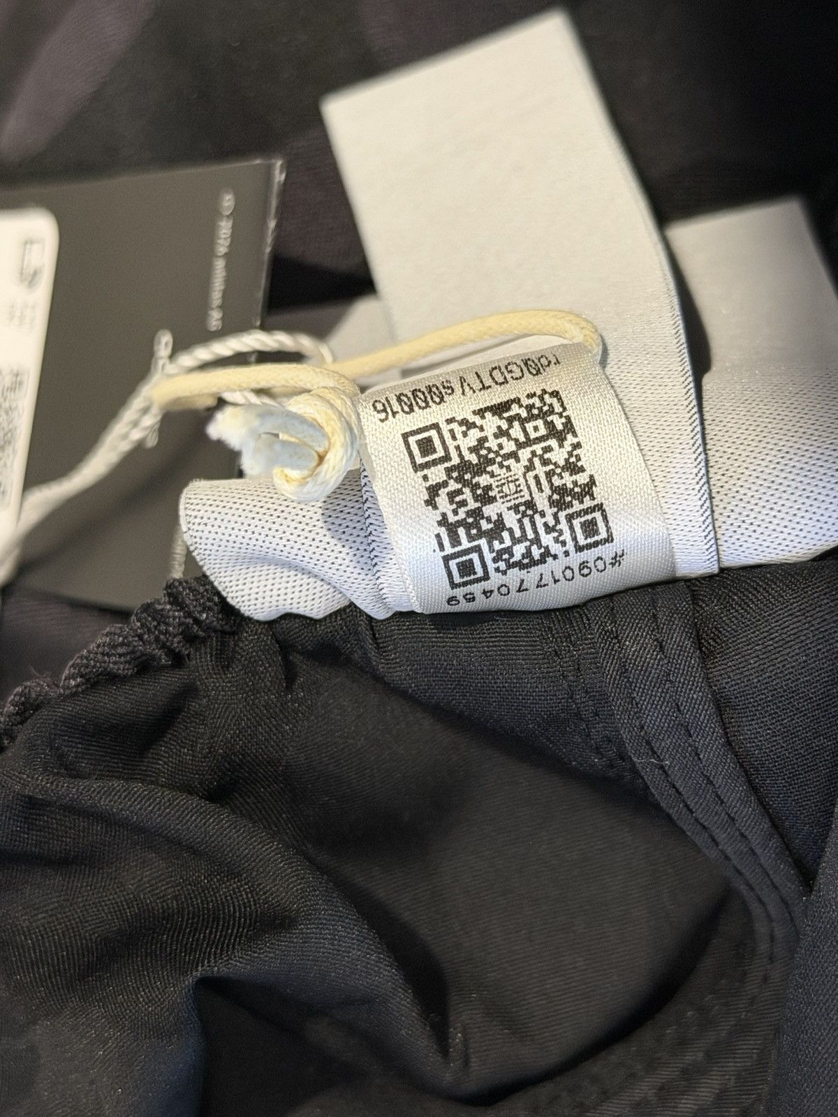 Adidas × Bape Adidas x Bape TrackPants Size US 30 / EU 46 - 6 Thumbnail