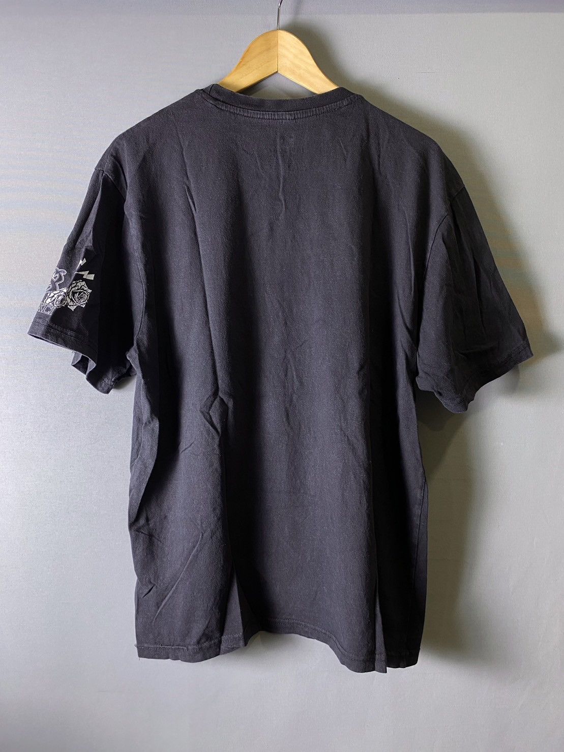 Affliction × Ed Hardy Y2K Southpole Graphic Tee Size US L / EU 52-54 / 3 - 9 Thumbnail