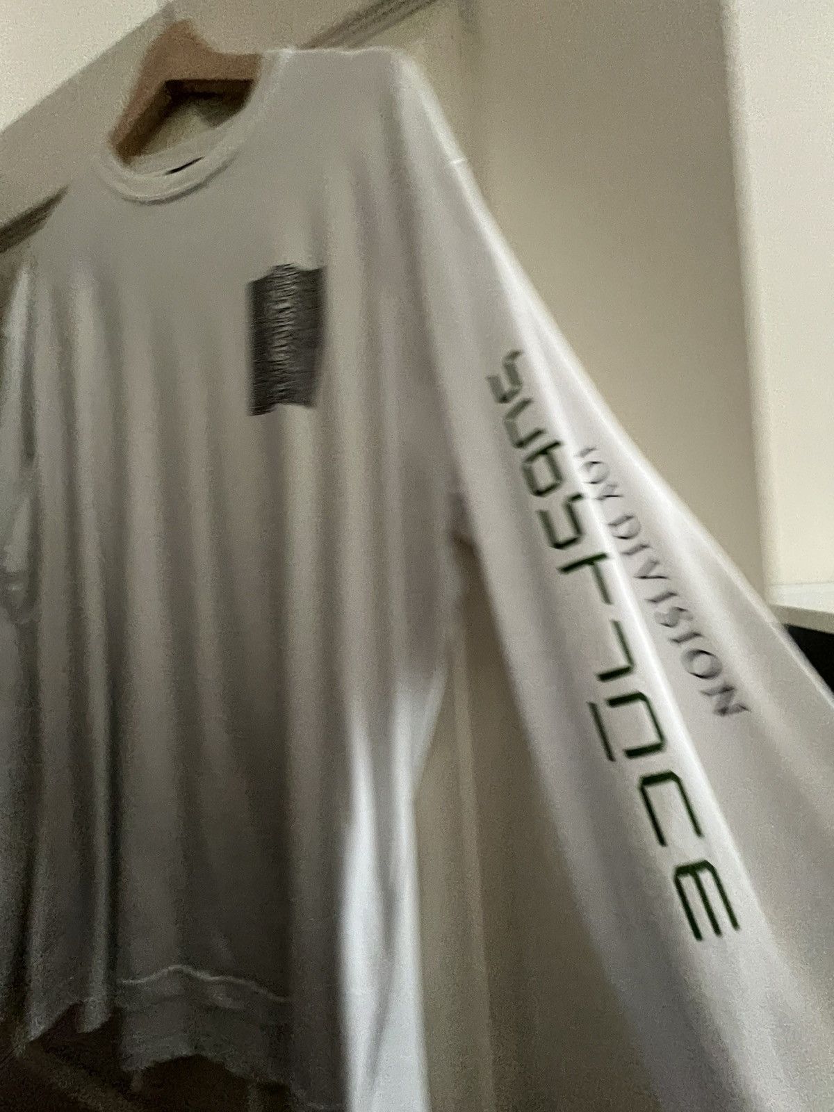 Raf Simons Joy Division Long Sleeve Size US L / EU 52-54 / 3 - 2 Thumbnail