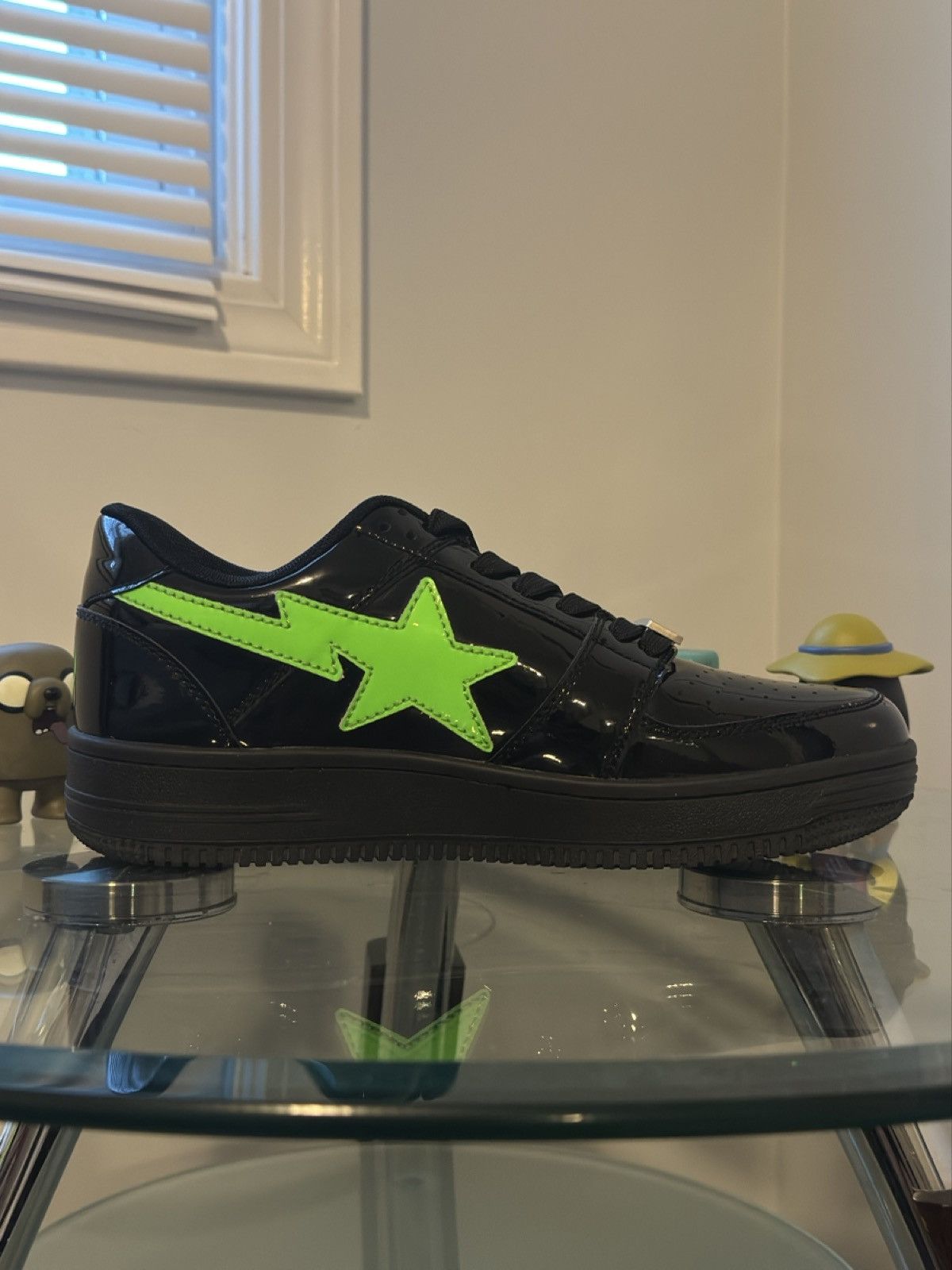 Bape × XO The Weeknd x Bape Size US 8 / EU 41 - 15 Thumbnail