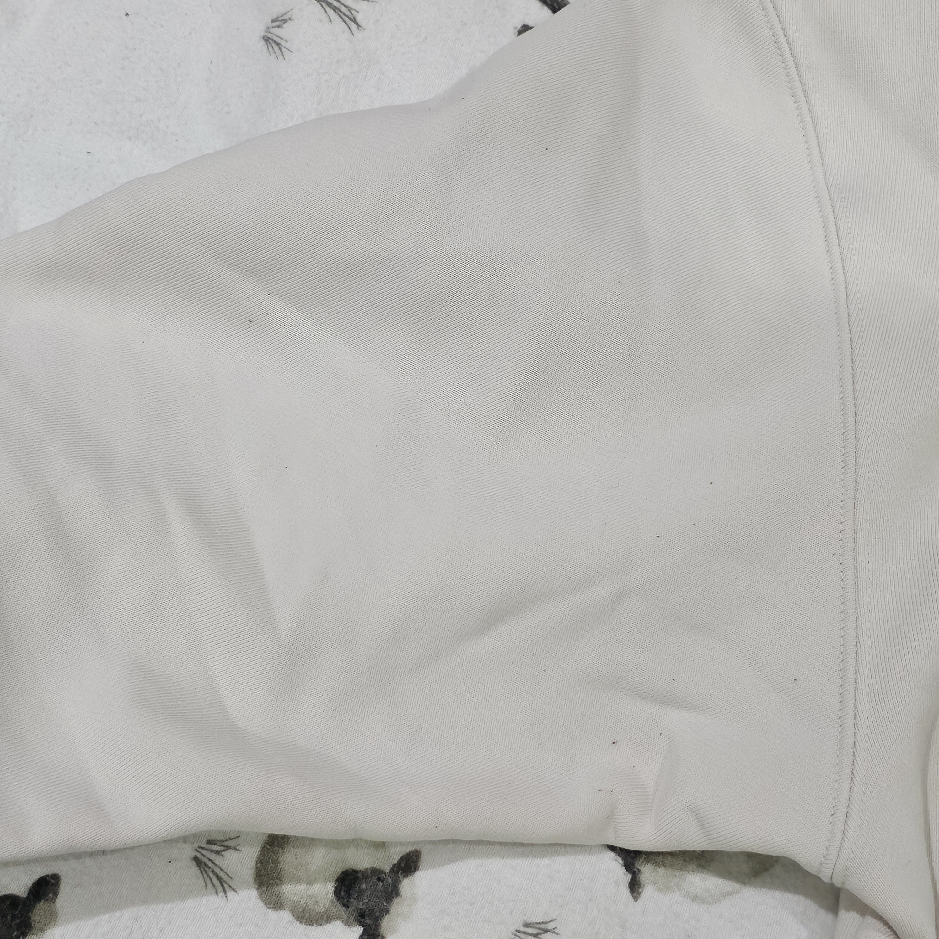 Other Off-White x Jordan Hoodie Size US XS / EU 42 / 0 - 4 Thumbnail