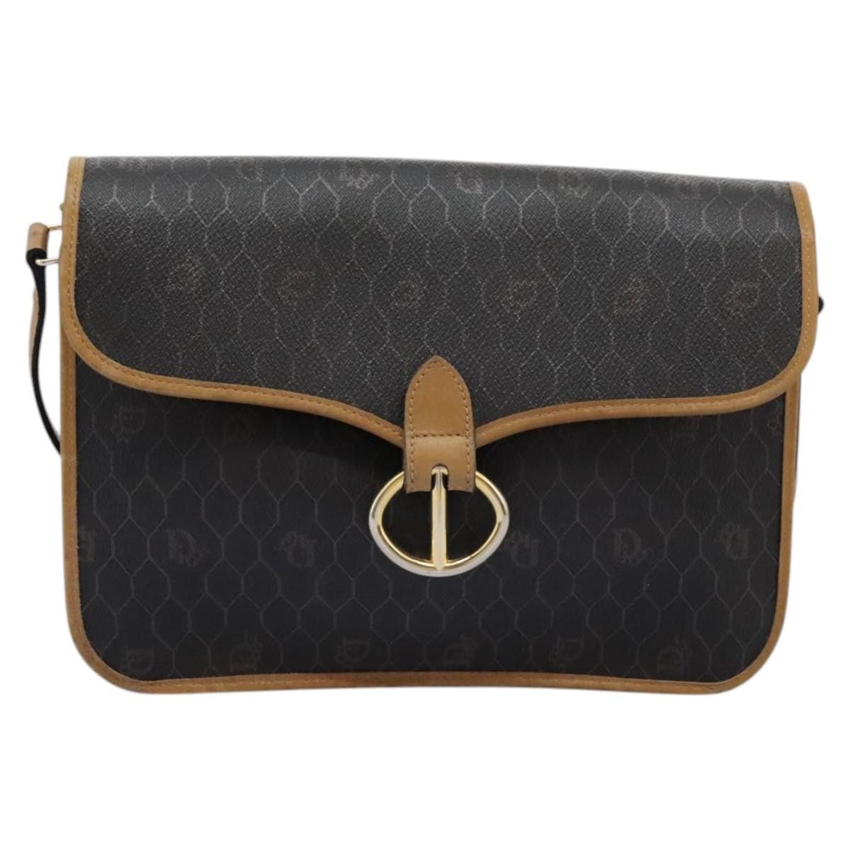 Dior Dior Honeycomb shoulder Size ONE SIZE - 1 Thumbnail