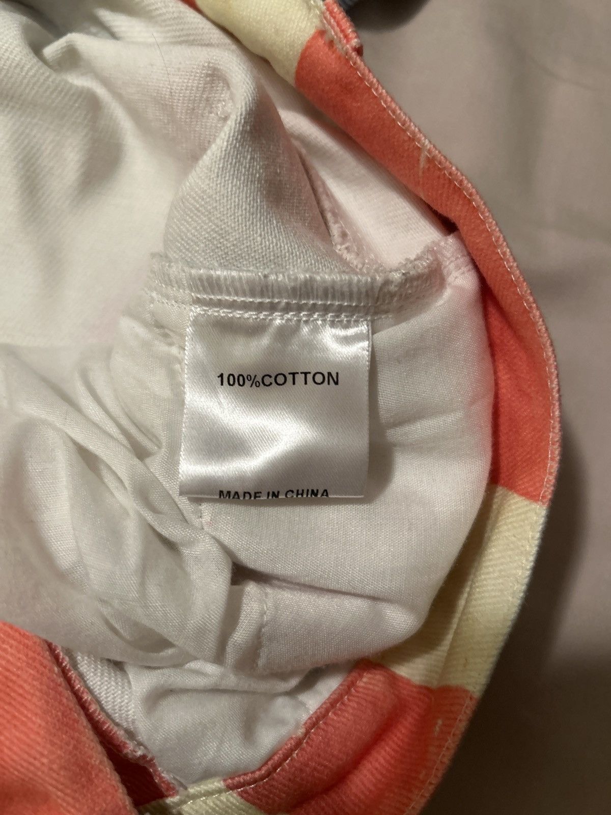 Other UK Denim P&W Size US 32 / EU 48 - 6 Thumbnail