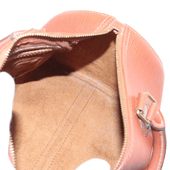 Louis Vuitton Epi Speedy 25 Size ONE SIZE - 7 Thumbnail