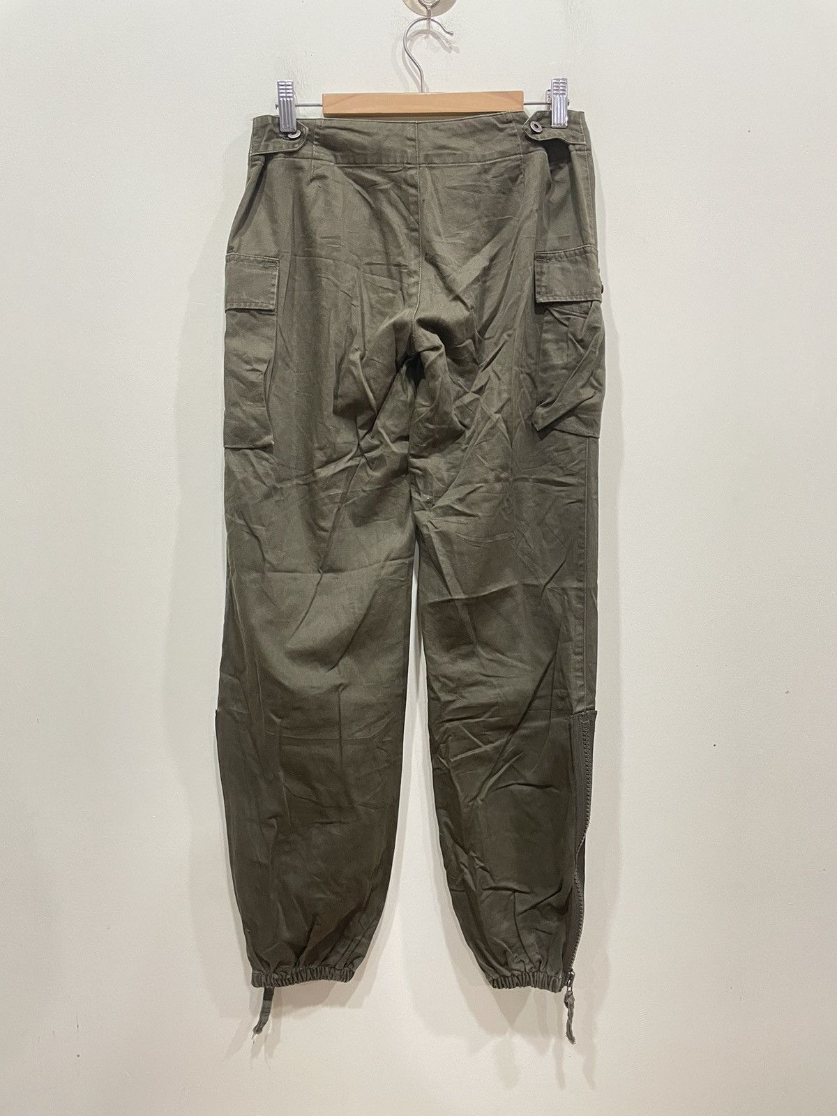 Diesel Diesel Pants Size 30" / US 8 / IT 44 - 2 Thumbnail