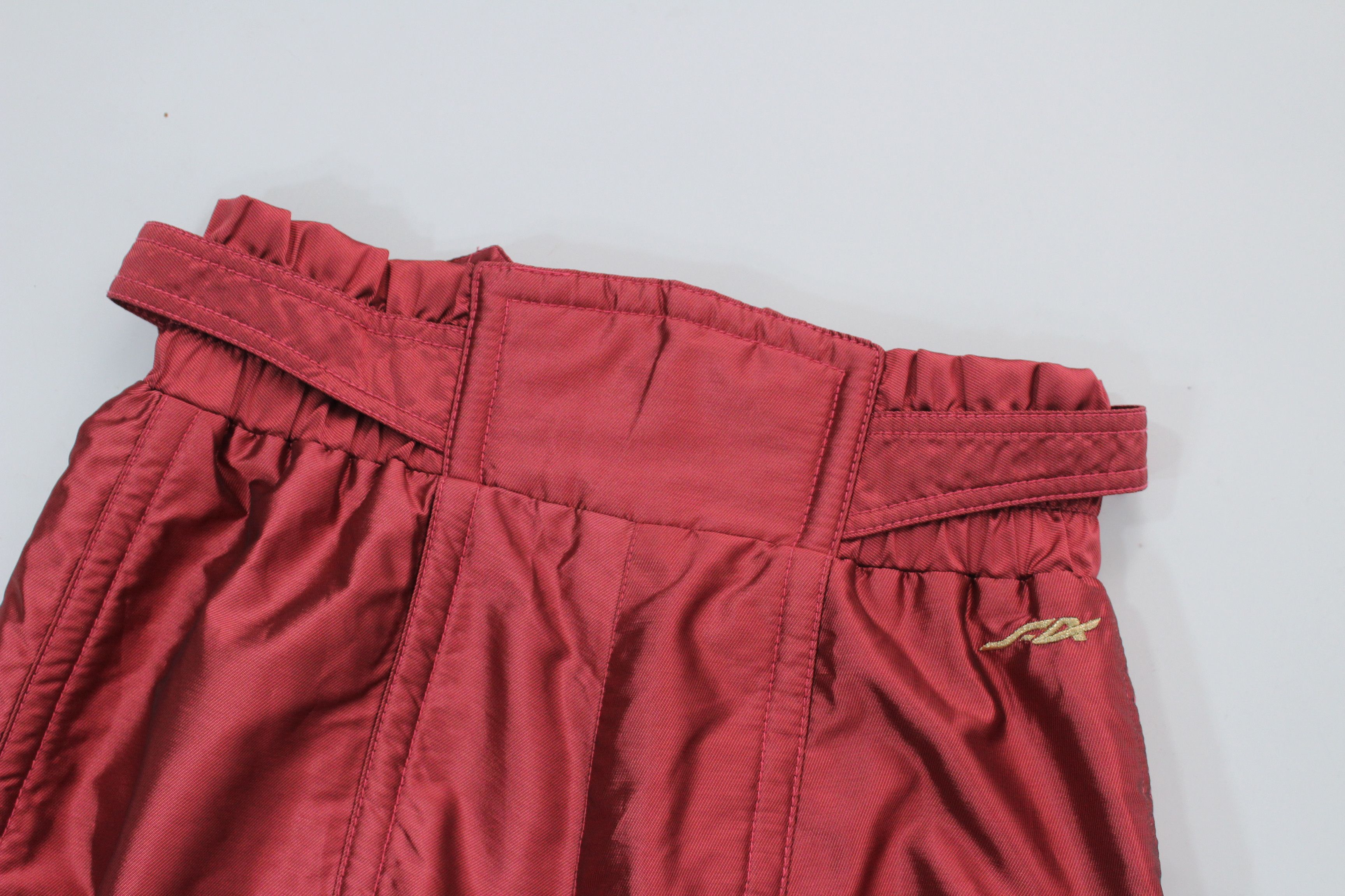 Descente Descente Ski Pants Womens Size 12 US Outdoor Vintage Size 34" / US 12 / IT 48 - 6 Thumbnail