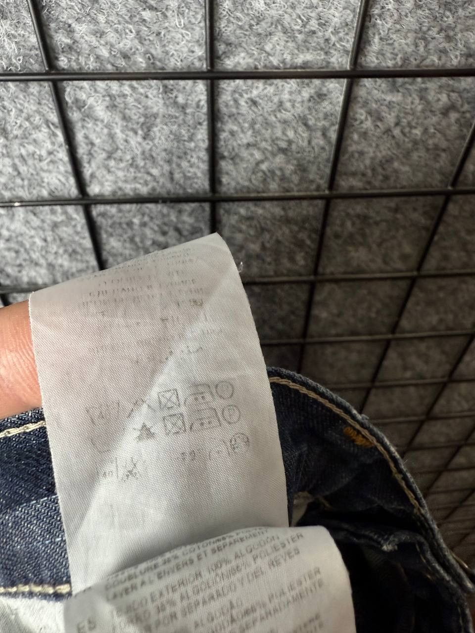 G-Star G-star Raw Denim Jeans Tapered size 31 Size US 31 - 9 Thumbnail