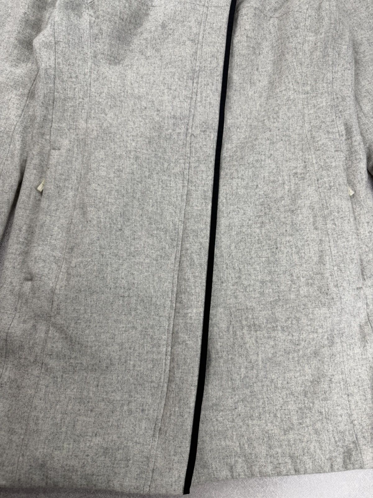 Arc'teryx Arcteryx Women’s Wool Coat Jacket Size S Size S / US 4 / IT 40 - 6 Thumbnail