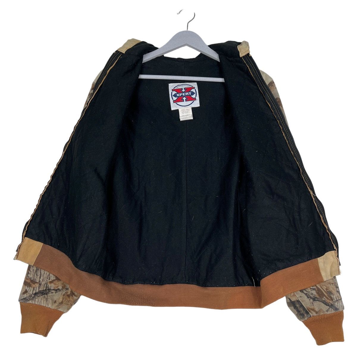 Vintage 🔥 VINTAGE WINCHESTER XPERT BOMBER JACKET Size US M / EU 48-50 / 2 - 12 Thumbnail