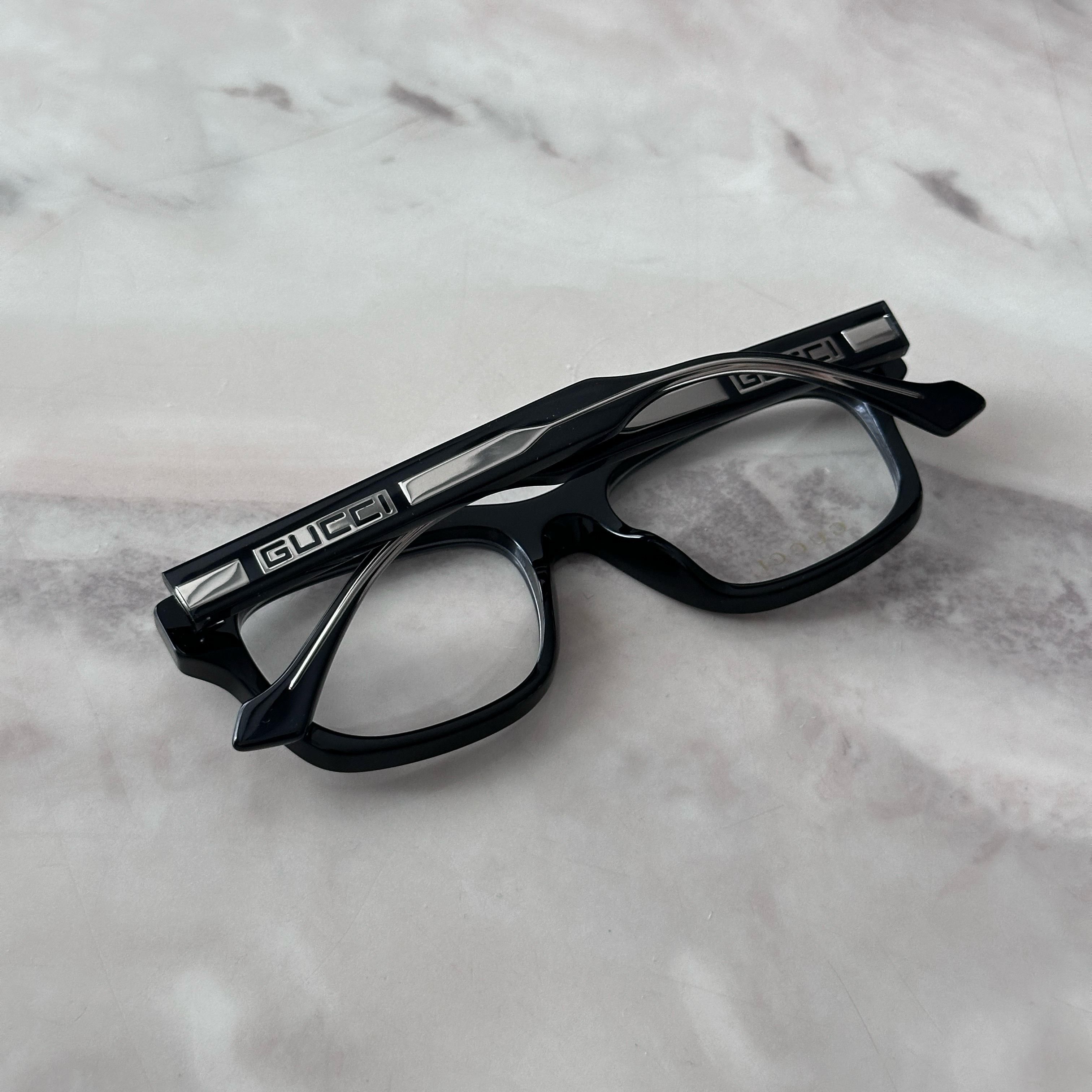 Gucci GUCCI GG1731O 001 Size ONE SIZE - 5 Thumbnail