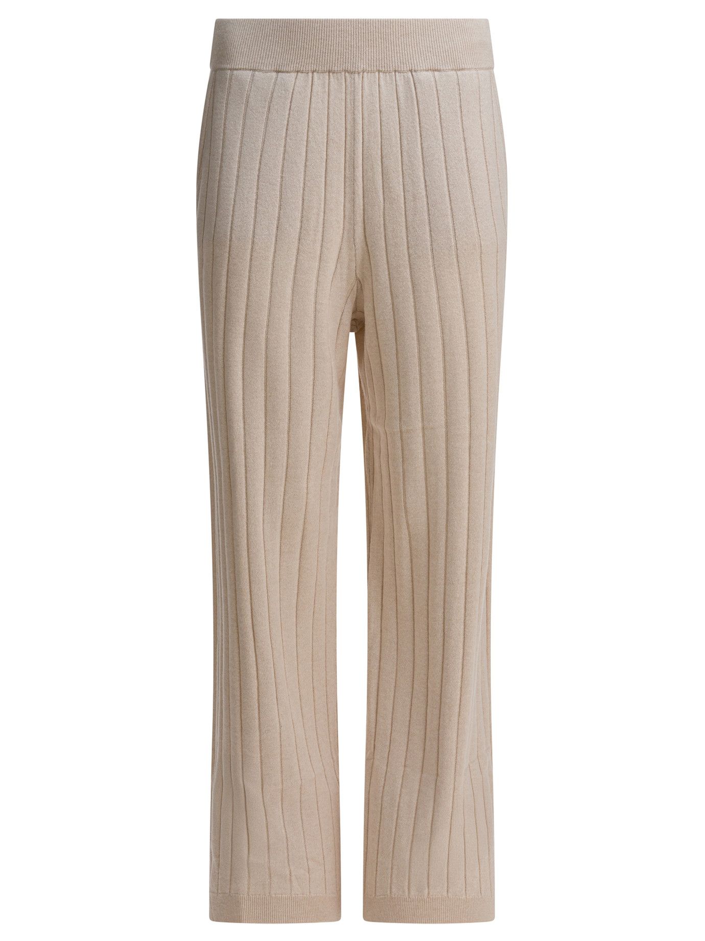 Brunello Cucinelli Brunello Cucinelli Cashmere Pants tag size M Women - USA Duties Paid Size 30" / US 8 / IT 44 - 1 Thumbnail