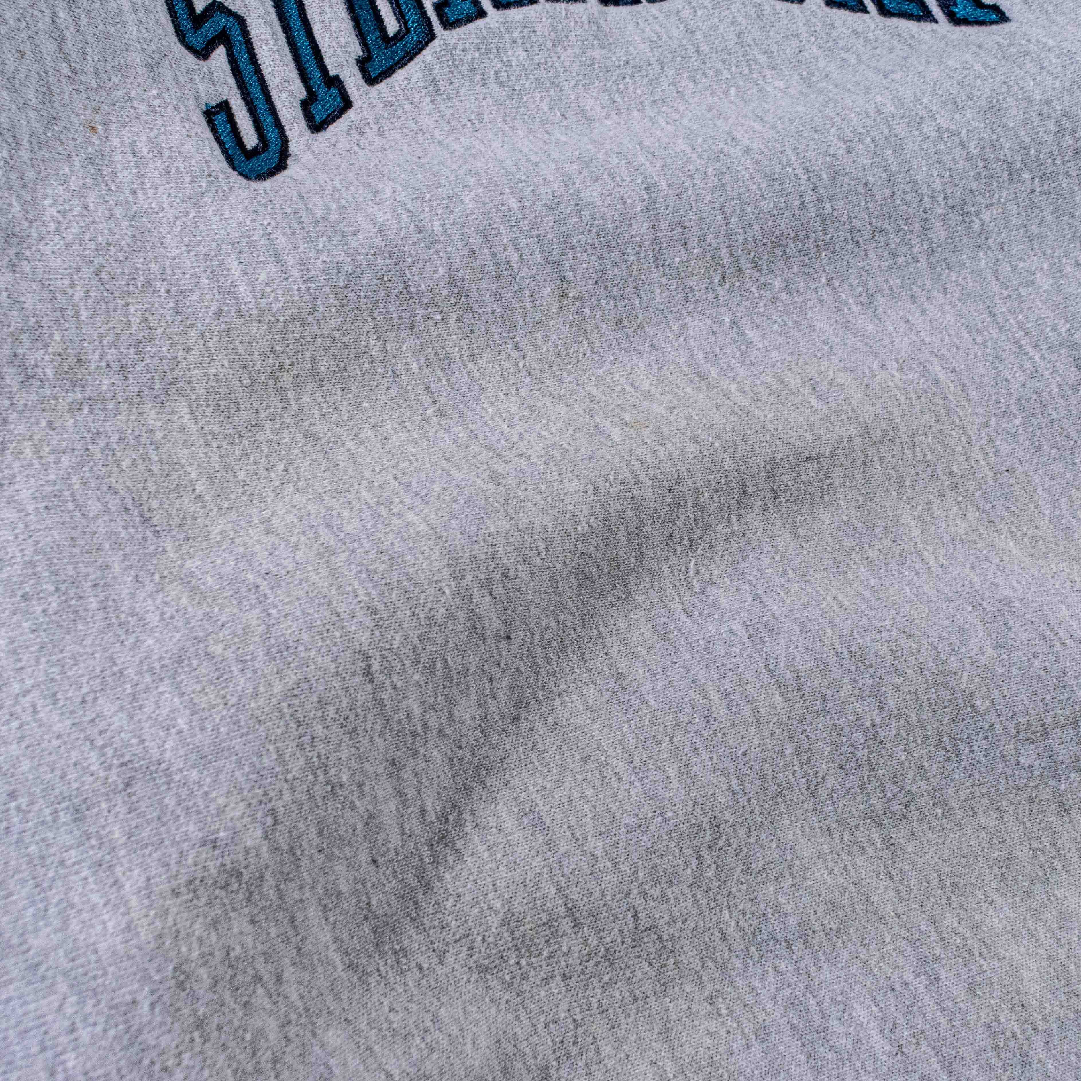 Champion Vintage 90s Champion Reverse Weave Steamboat Sweatshirt Size US XXL / EU 58 / 5 - 8 Thumbnail