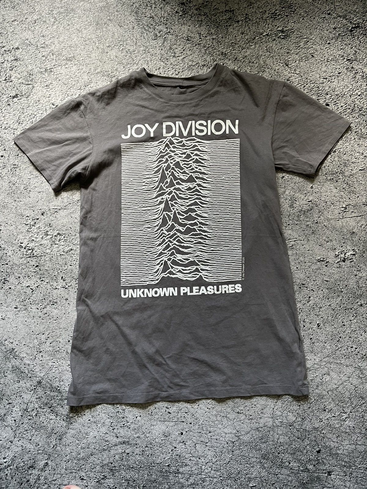 TERMINAL JOY T-SHIRT main image 1