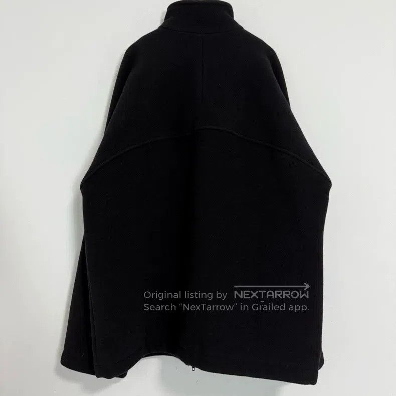 Balenciaga Balenciaga High-definition series pure wool jacket Size US S / EU 44-46 / 1 - 2 Thumbnail