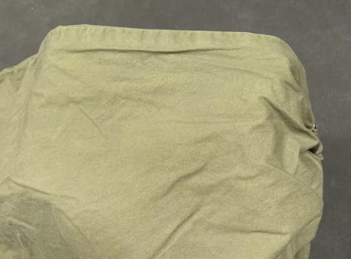 Descendant DESCENDANT DCDT Olive Green Cargo Pants J16 Size US 30 / EU 46 - 7 Thumbnail