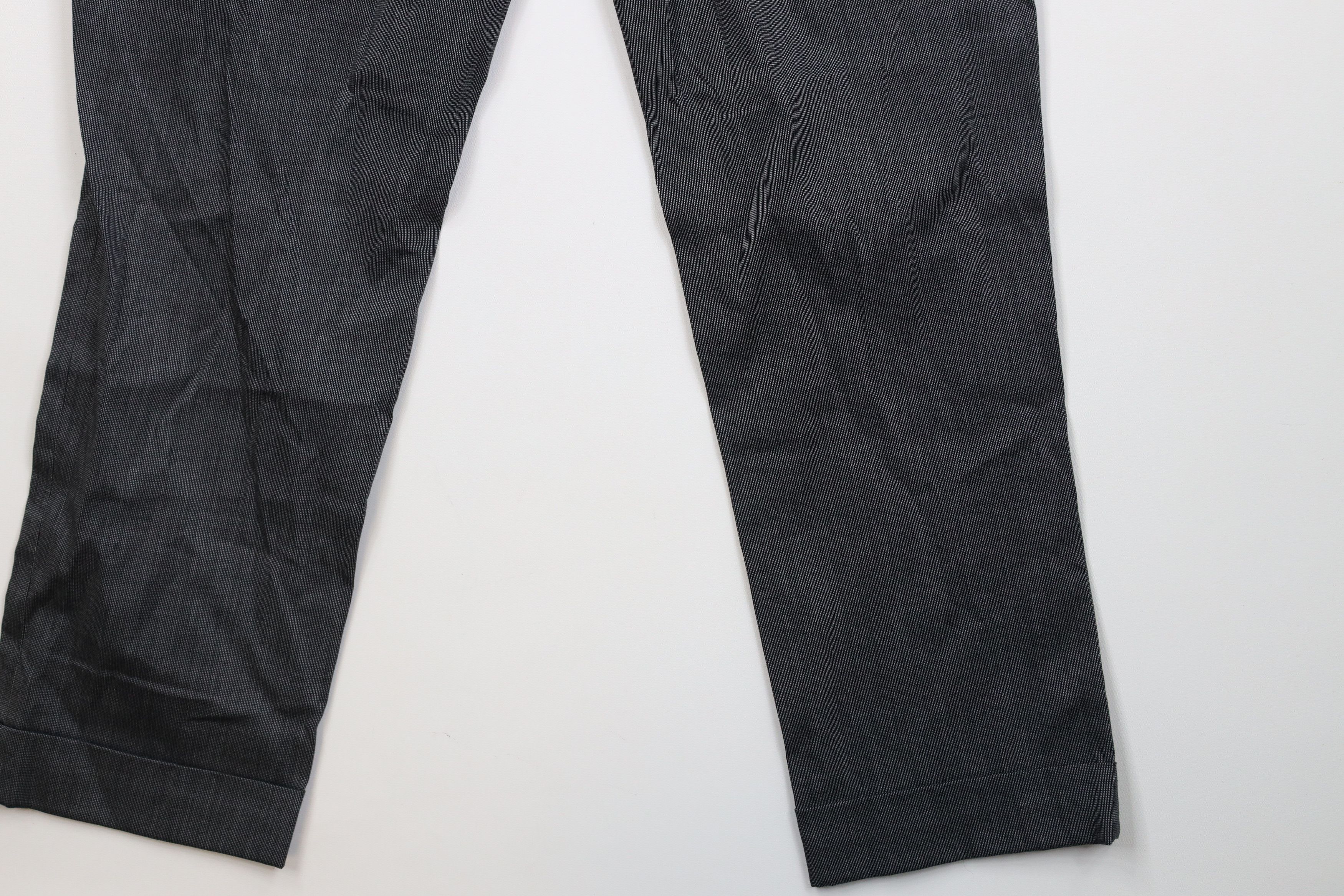 Banana Republic Vintage Y2K Banana Republic The Martin Fit Chino Pants Size 28" / US 6 / IT 42 - 14 Thumbnail