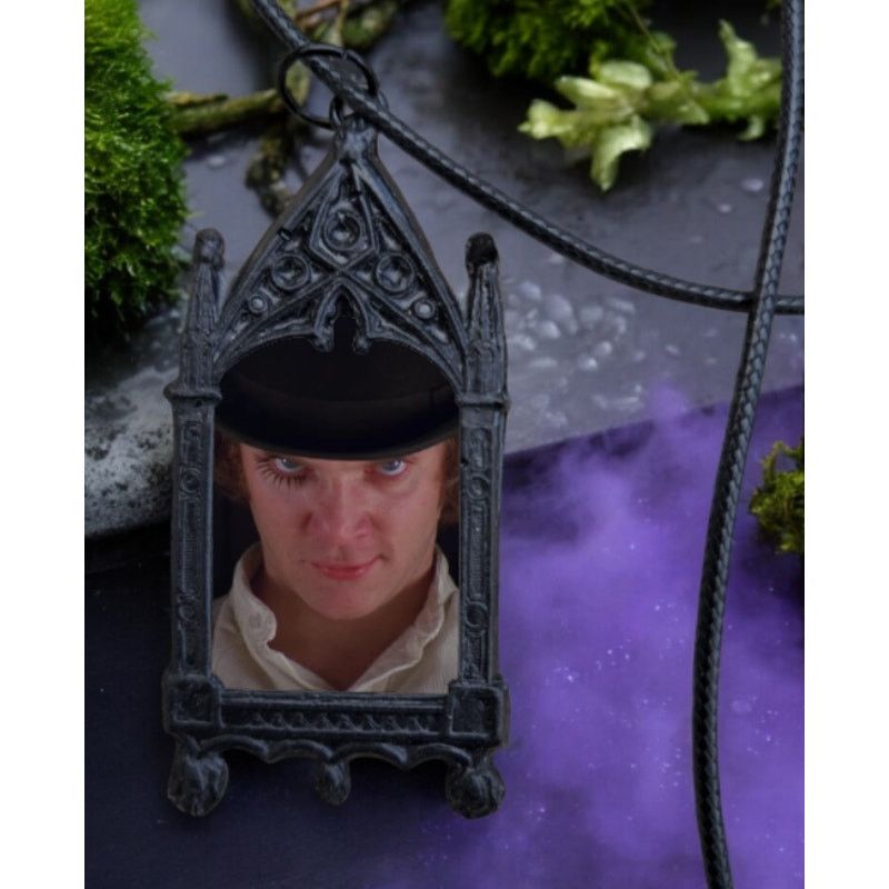 Other A Clockwork Orange Pendant Movies Jewelry Stanley Kubrickh Size ONE SIZE - 2 Thumbnail