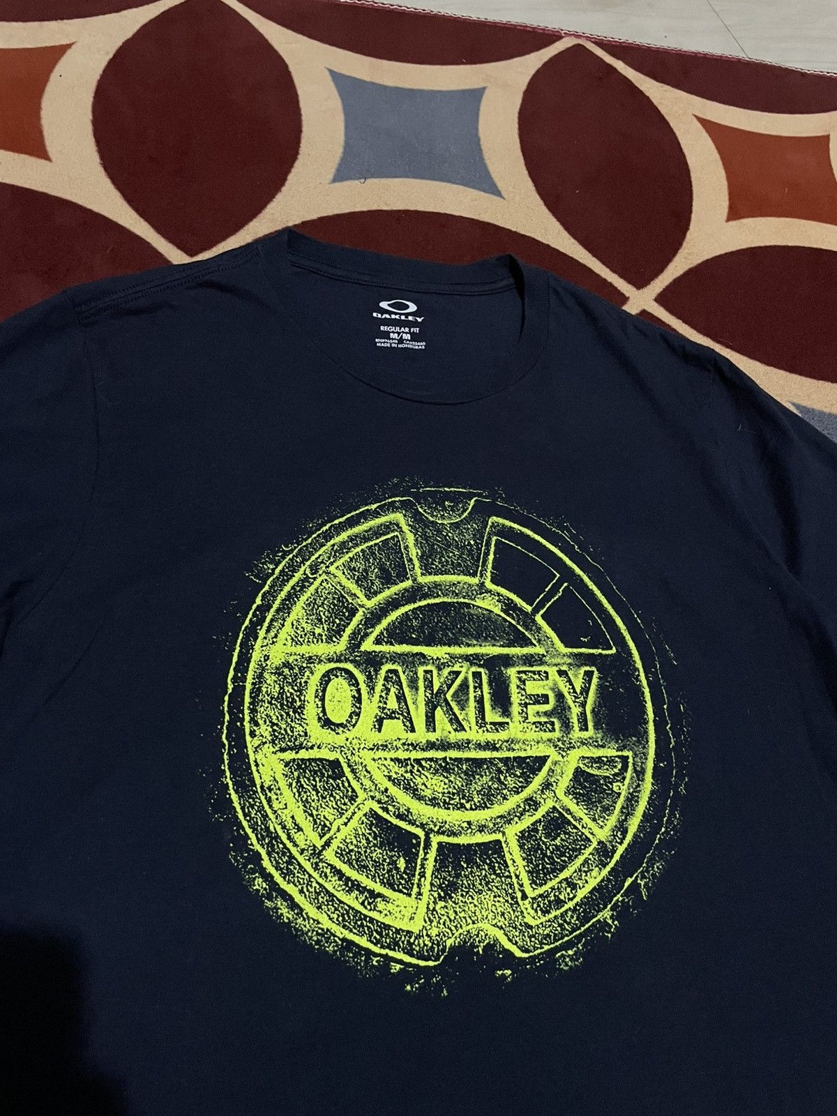 Oakley oakley Size US L / EU 52-54 / 3 - 4 Thumbnail