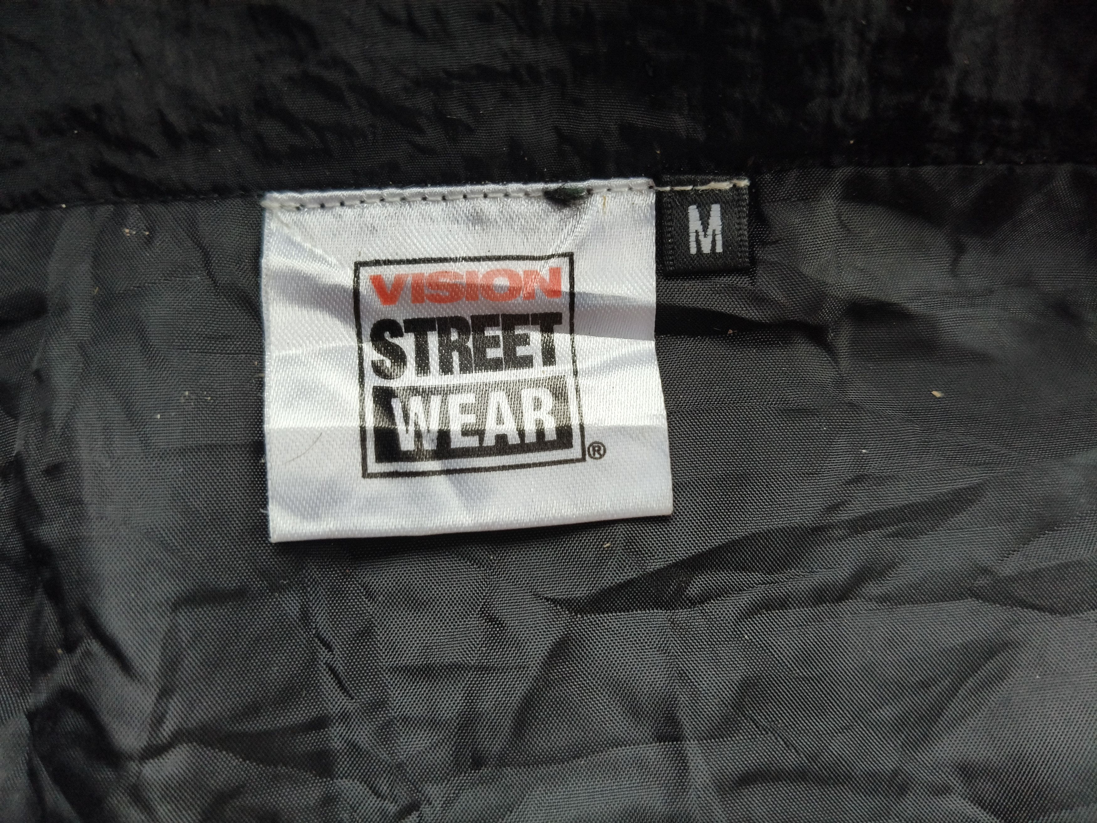 Vision Streetwear Vision Streetwear Windbreaker Size US M / EU 48-50 / 2 - 7 Thumbnail