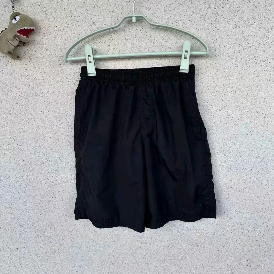 Givenchy Givenchy Small Logo Shorts Size US 26 / EU 42 - 1 Thumbnail