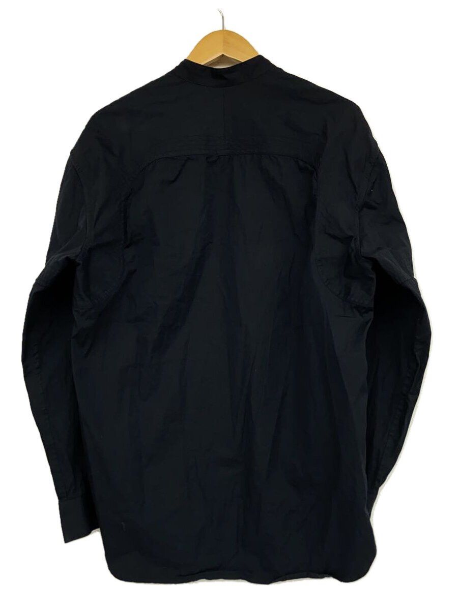 A-COLD-WALL* Nylon Band Collar Button Up Shirt Size US S / EU 44-46 / 1 - 2 Thumbnail