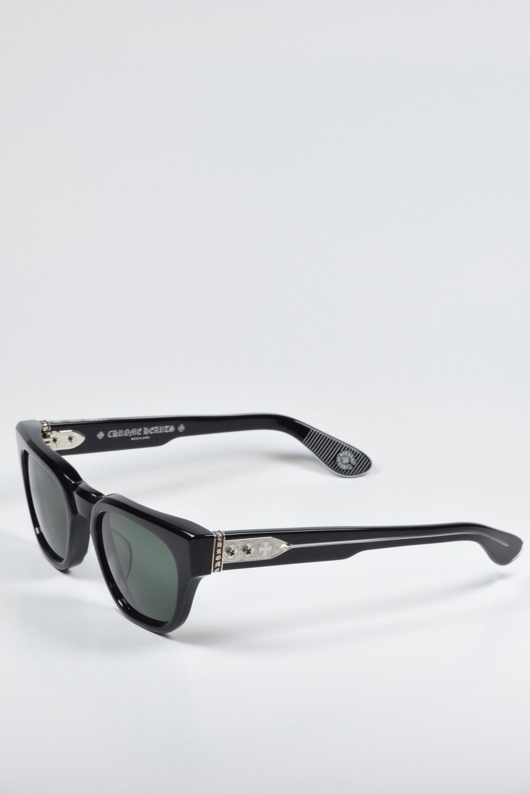 Chrome Hearts Chrome Hearts Midixathrill 2 Sunglasses Size ONE SIZE - 7 Thumbnail