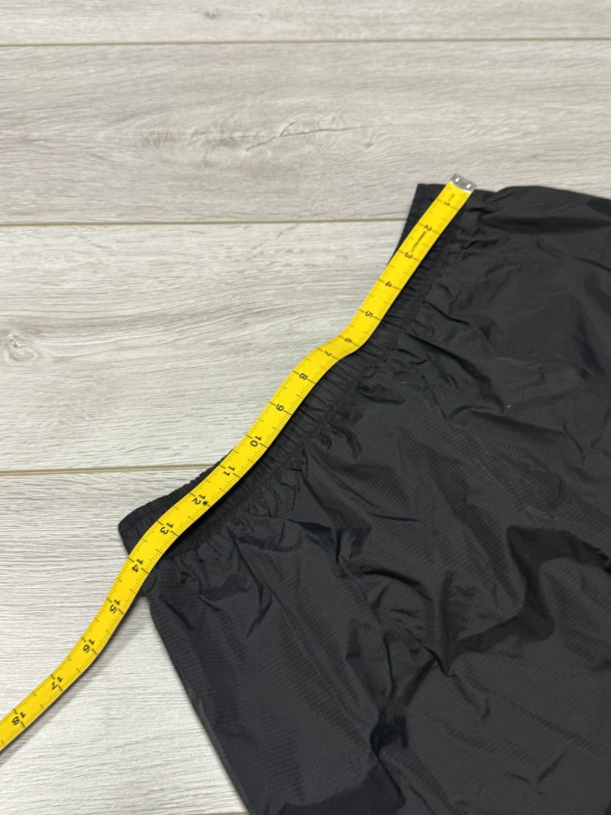 The North Face The North Face hyvent 2.5 L gore tex waterproof Size US 32 / EU 48 - 11 Thumbnail