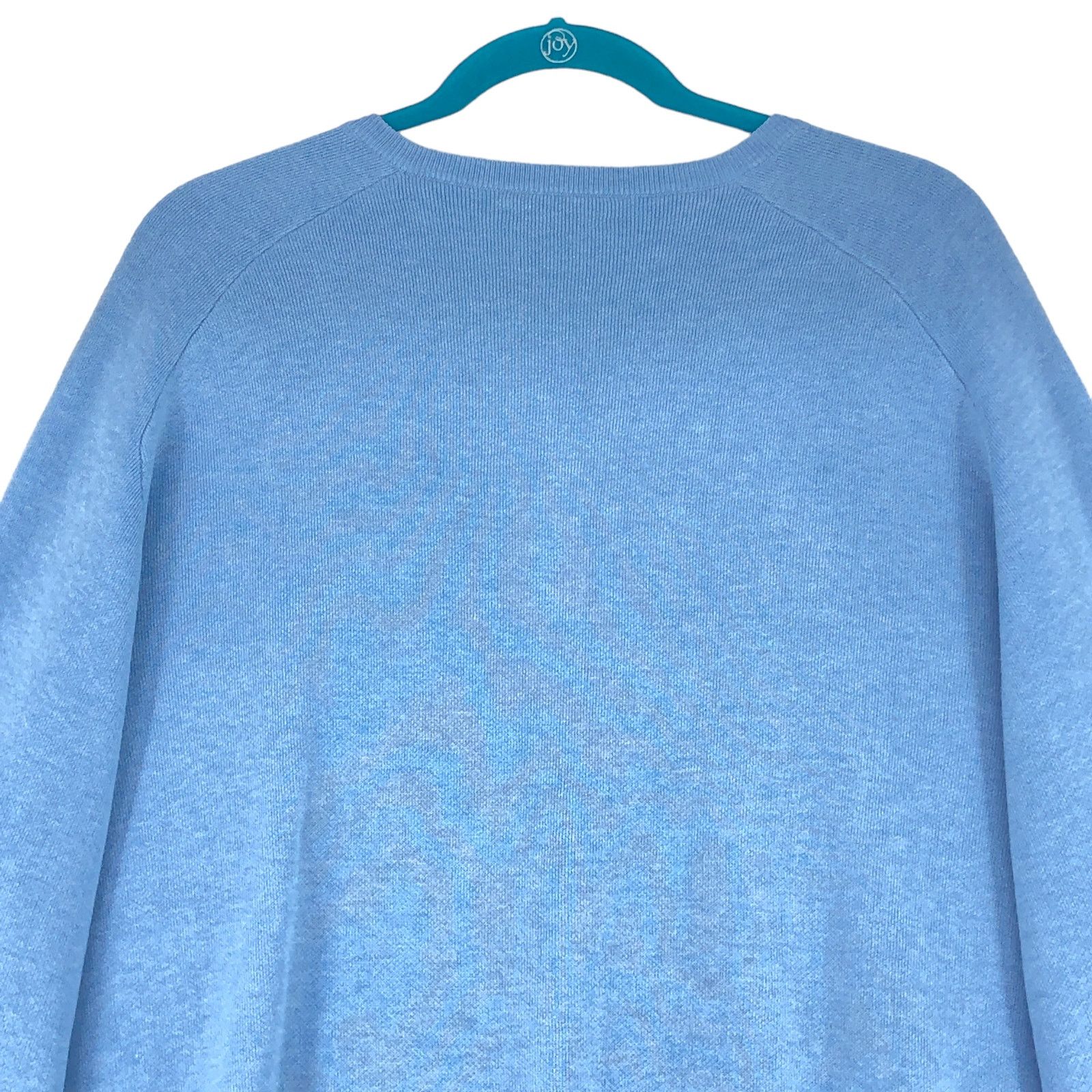Peter Millar Peter Millar Crown Crafted Size XXL Deuce Interlock Sweater Size US XXL / EU 58 / 5 - 9 Thumbnail