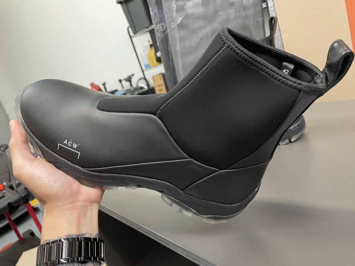 A-COLD-WALL* A-COLD-WALL NC.2 Boots ACWUF029 Size US 9 / EU 42 - 5 Thumbnail