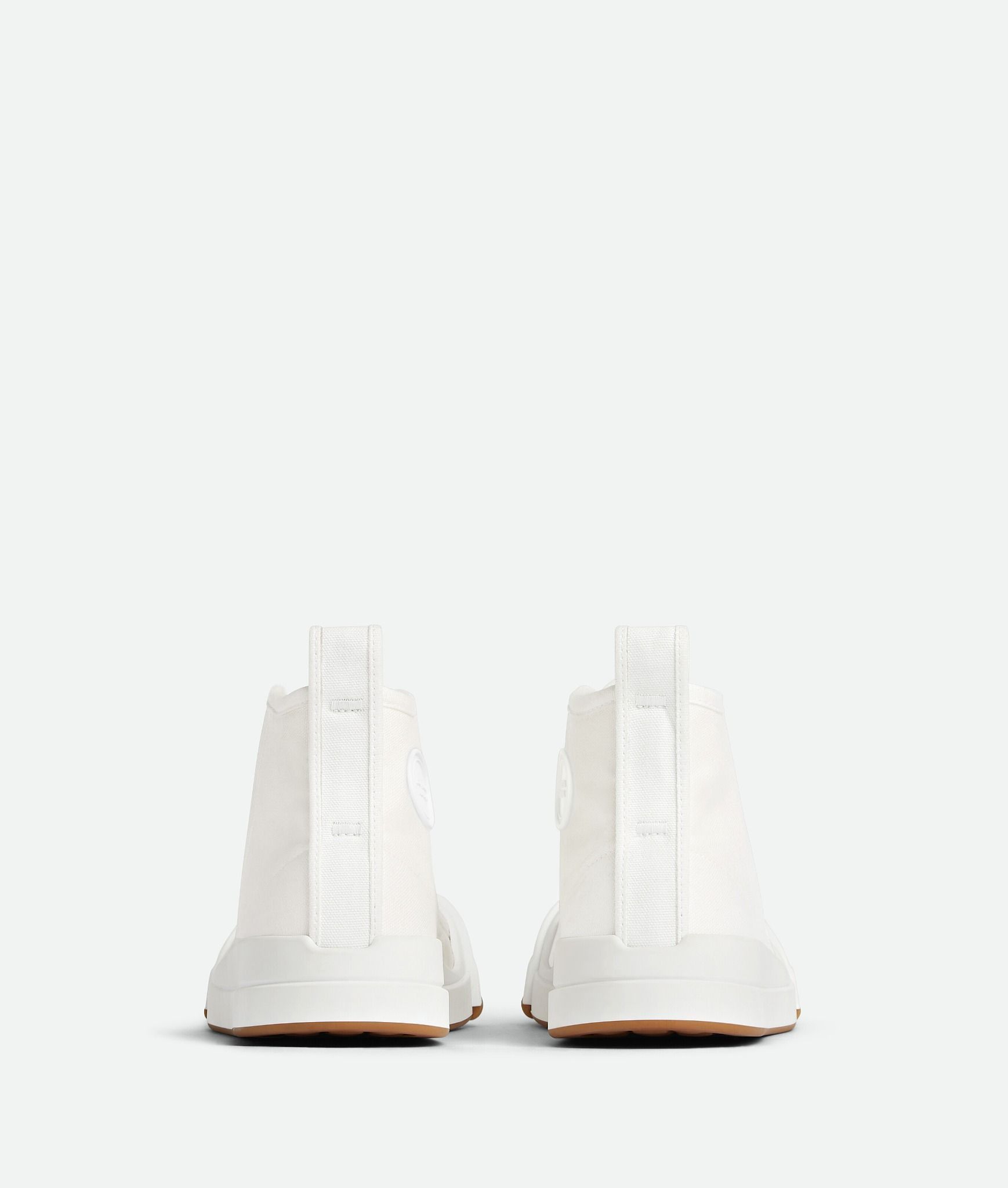 Bottega Veneta Vulcan Sneaker Size US 9 / EU 42 - 3 Thumbnail