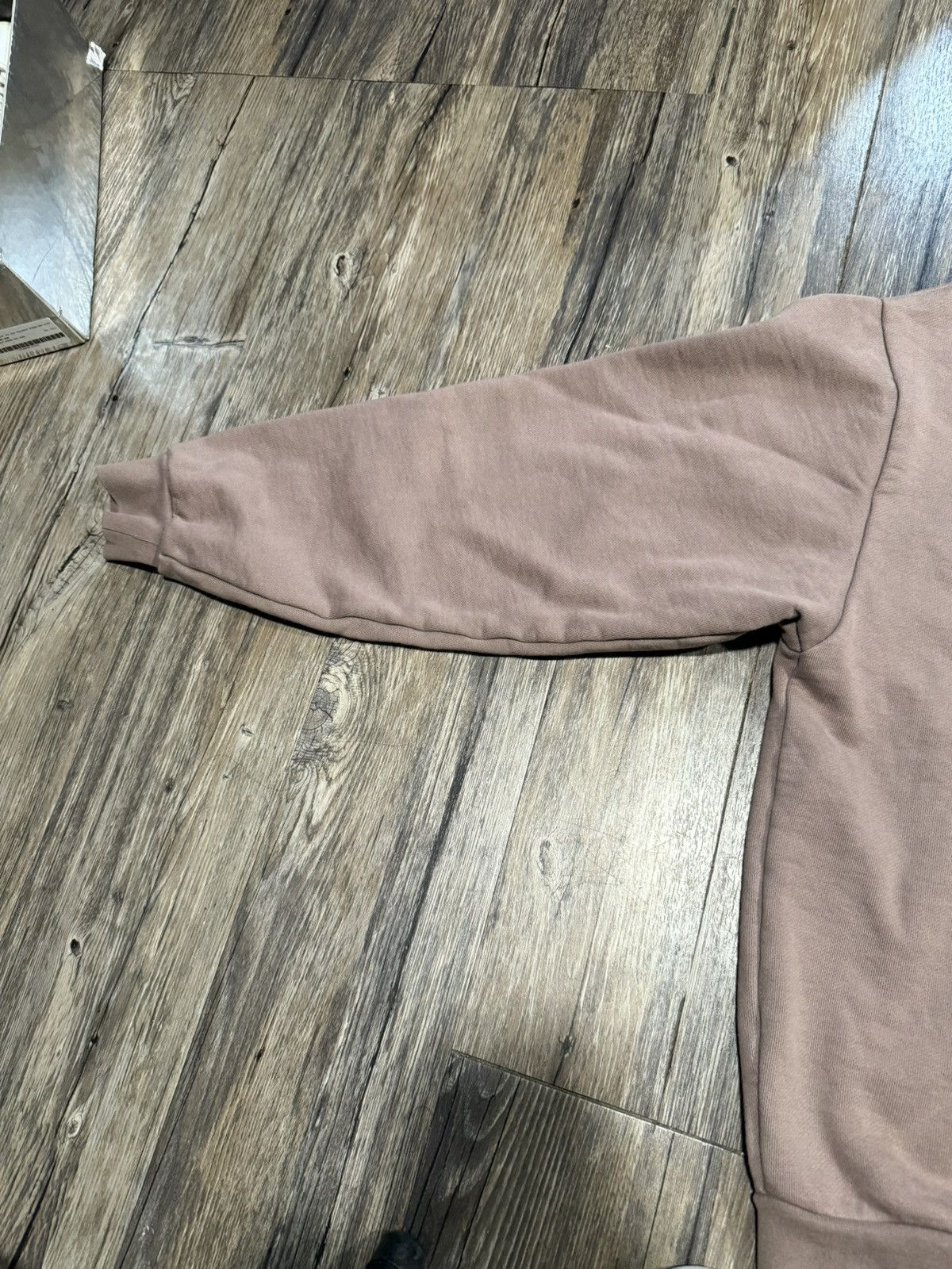 Kith Kith “World” Crewneck Size US M / EU 48-50 / 2 - 3 Thumbnail