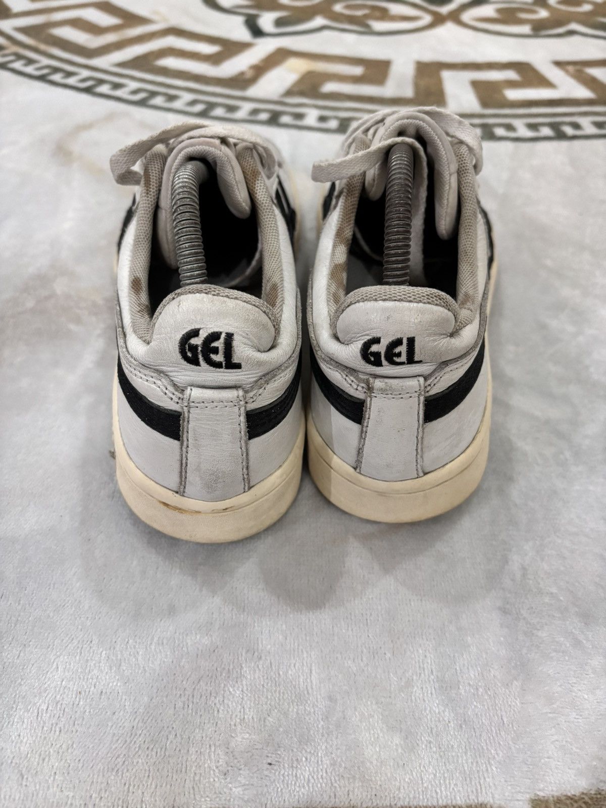 Asics Asics Gel Sneakers Size US 8.5 / EU 41-42 - 4 Thumbnail