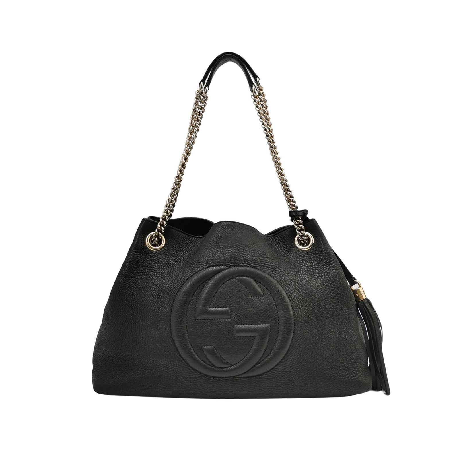Gucci Gucci Women os Shoulder Bags Size ONE SIZE - 1 Thumbnail