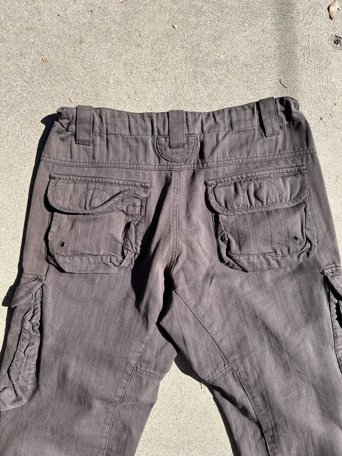 Other Y2k euro cargos Size US 32 / EU 48 - 7 Thumbnail
