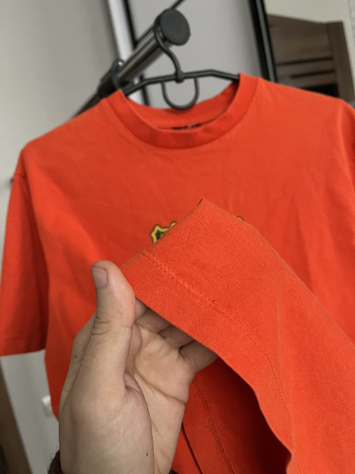 Blind Skateboards Blind Magic Skateboard Vintage T-Shirt Tee Logo 90s Size US L / EU 52-54 / 3 - 11 Thumbnail
