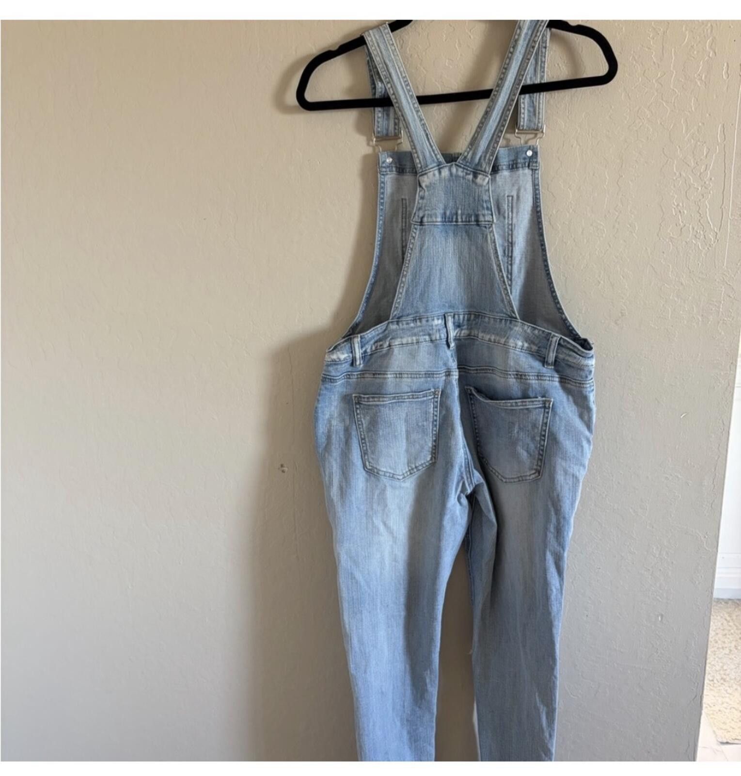 Packer Shoes Parker Overalls Size 32" / US 10 / IT 46 - 7 Thumbnail