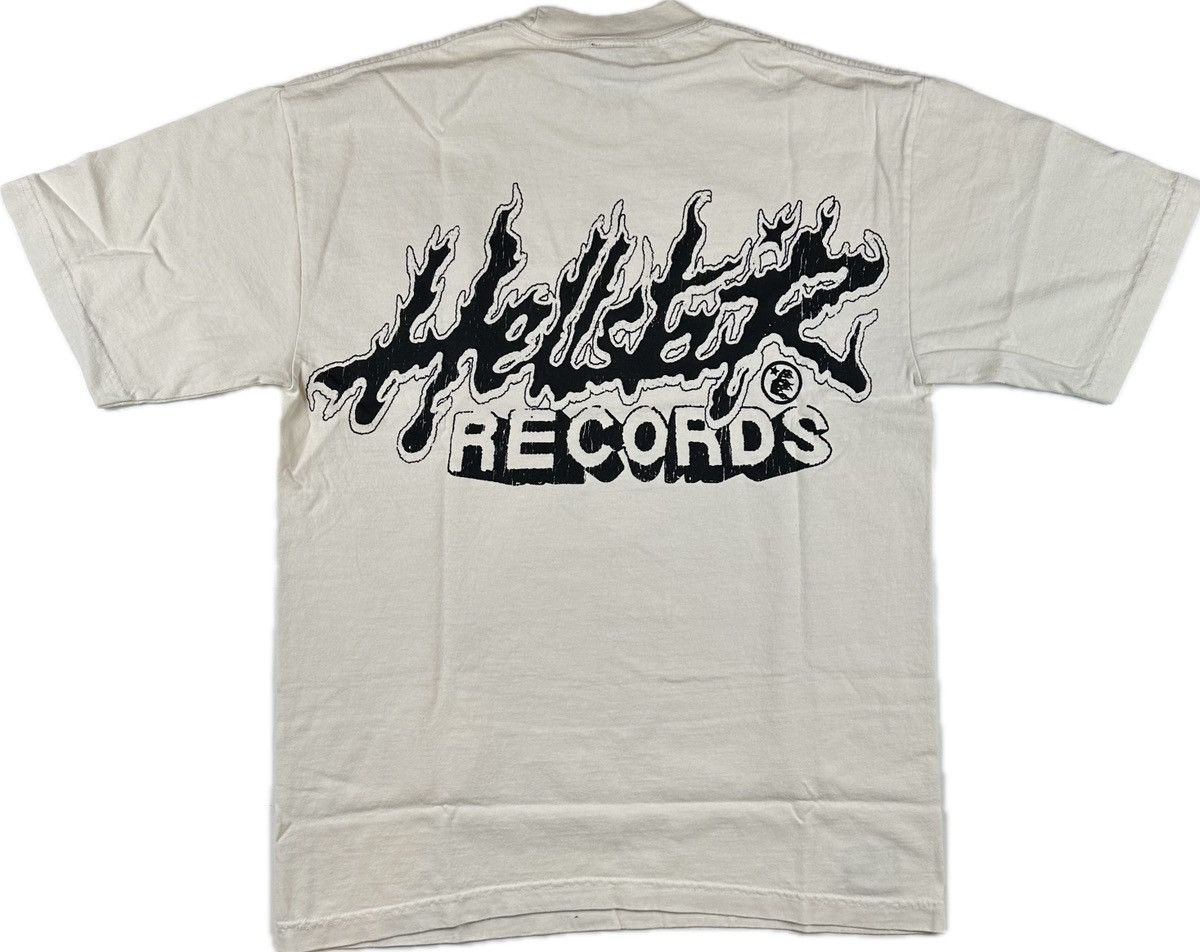 HELLSTAR Hellstar Overseas Collection Heaven Sounds T-shirt Size US L / EU 52-54 / 3 - 3 Thumbnail